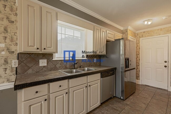 Building Photo - 3 Bed/2 Bath Home in Branch Creek in Byram