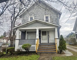 Building Photo - 1163 Carey Ave
