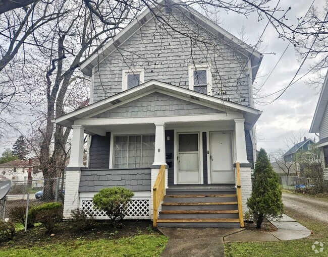 Building Photo - 1163 Carey Ave