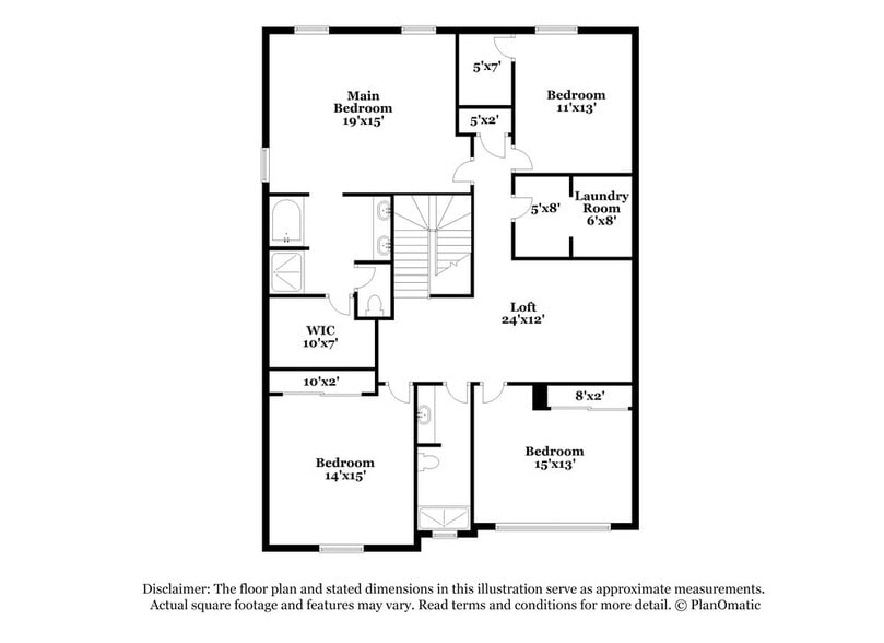 Building Photo - 7106 W Winslow Ave