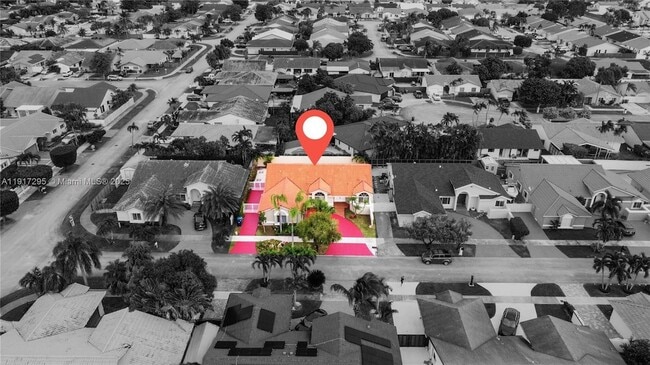 Building Photo - 10815 SW 145th Pl