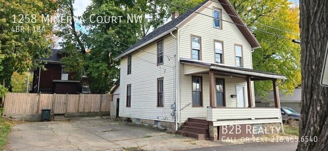 Building Photo - 1258 Minerva Ct NW