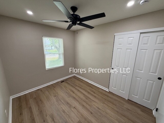 Building Photo - 1300 Evaline Dr