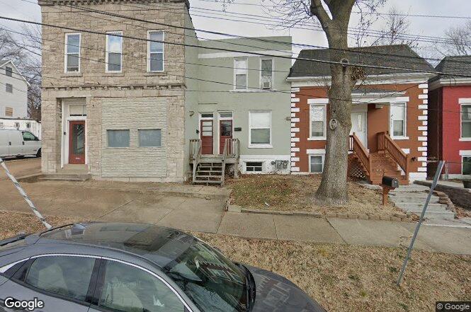 Building Photo - 6659 Garner Ave