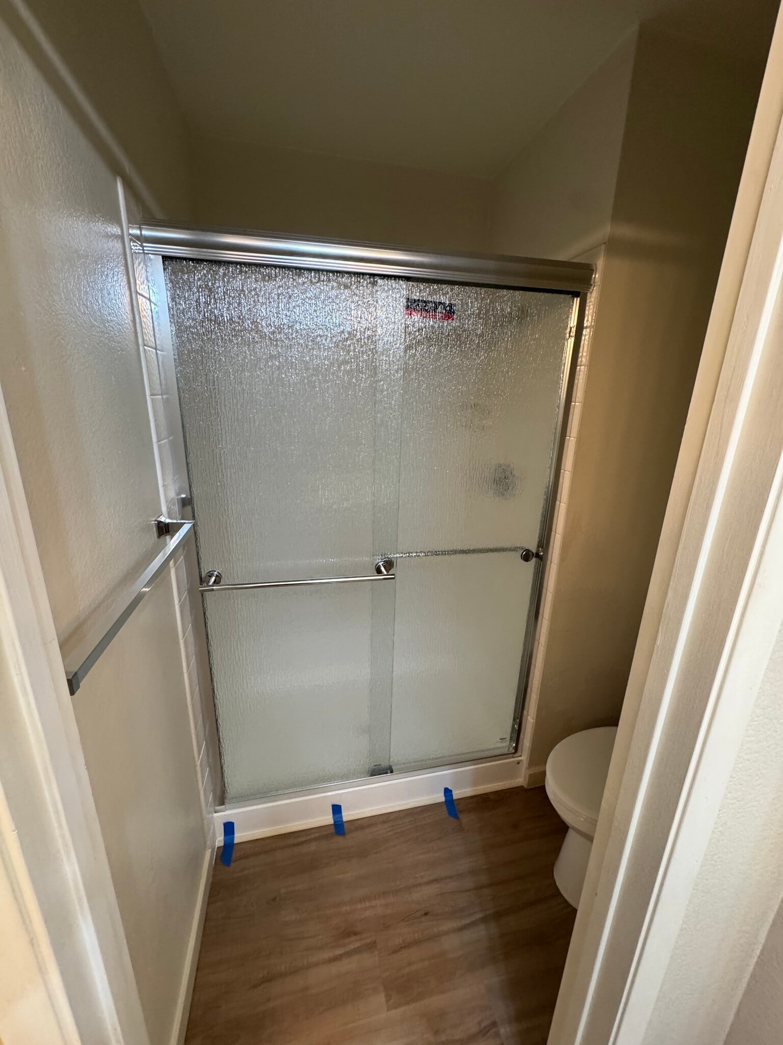 Master bathroom - 5148 Keystone Ave