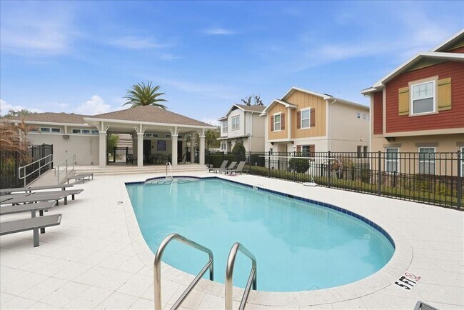 Building Photo - 2808 Gipper Cir