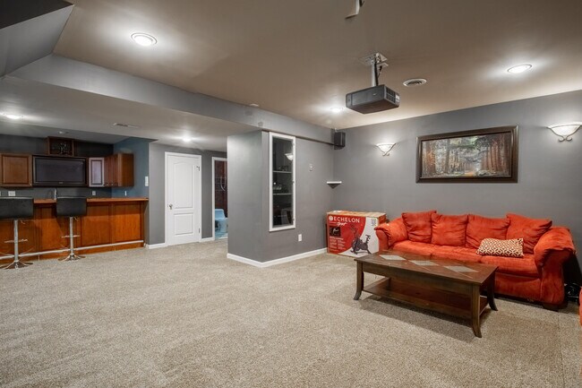 Building Photo - 1082 Bold Forbes Ct