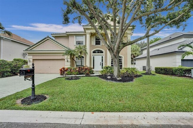 Building Photo - 10442 NW 60th Pl