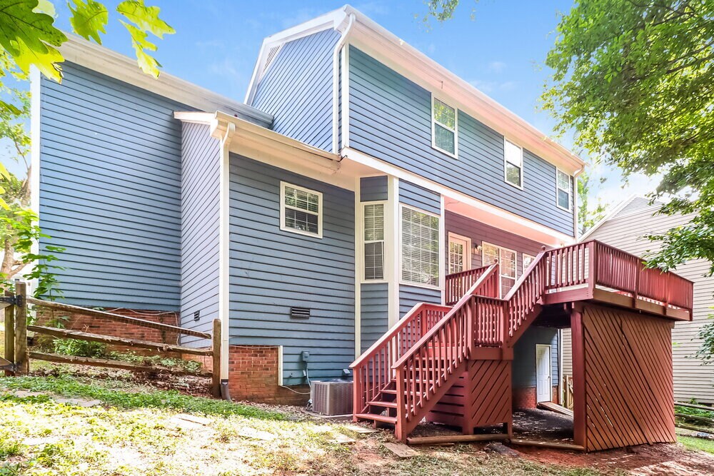 Building Photo - 7220 Reynard Ln