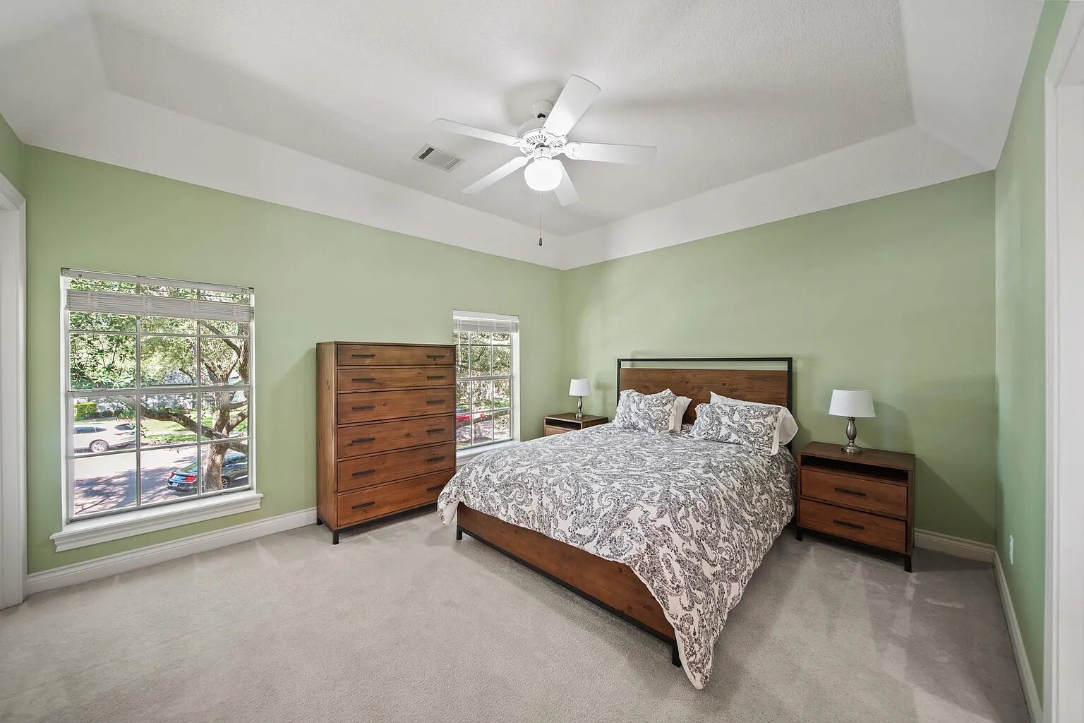 Building Photo - 3306 Alcorn Crossing Dr
