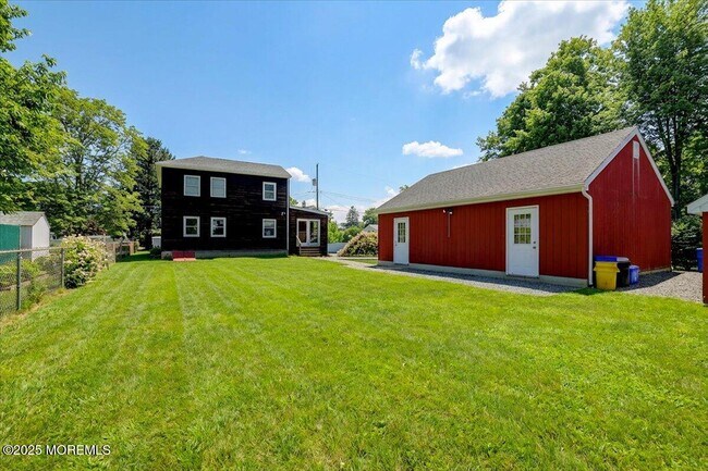 Building Photo - 28 Sedgwick St