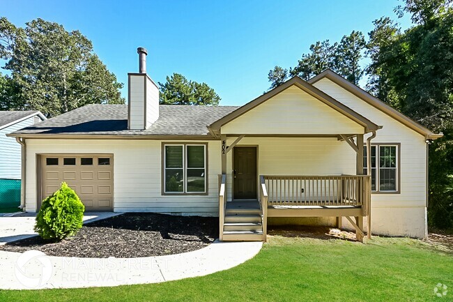 Building Photo - 402 Hawthorne Cir
