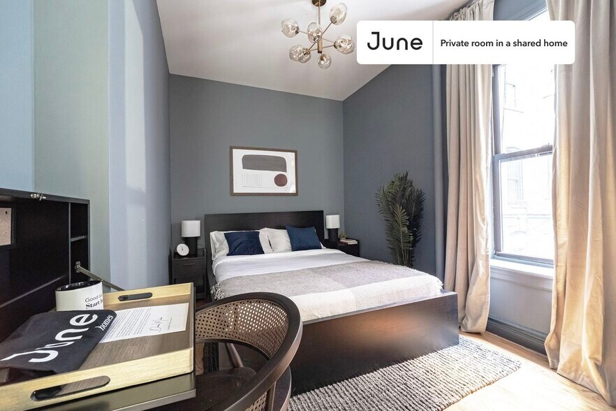 Primary Photo - Room in Shared 4 bed/2 bath home