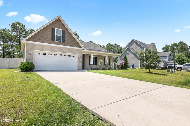 Building Photo - 162 Pamlico Drive