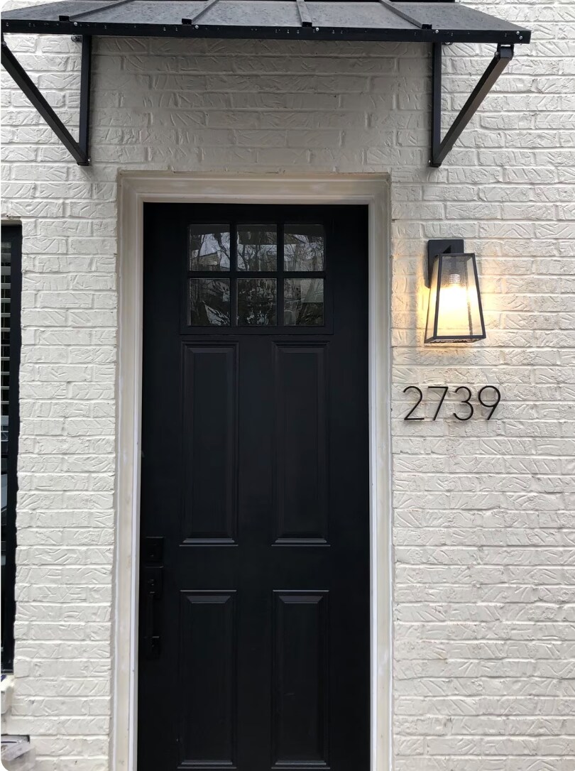 Building Photo - 2747 Jersey Ave