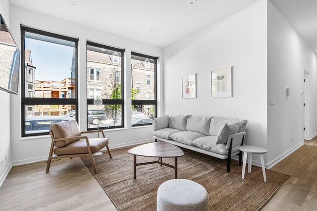 Building Photo - Sable Coliving
