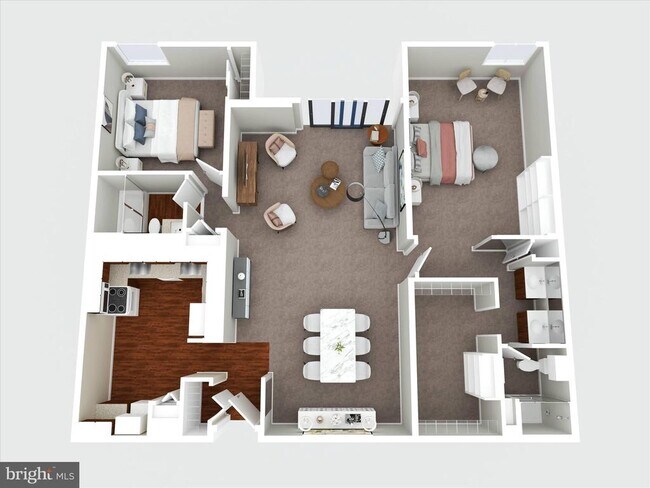 Building Photo - 6711 Park Heights Ave