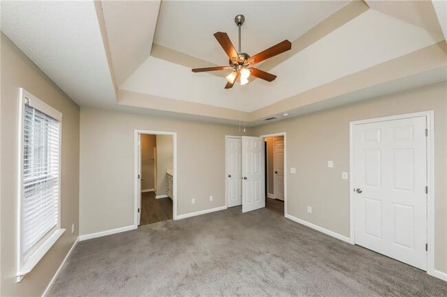 Building Photo - 135 Ivey Lake Pkwy