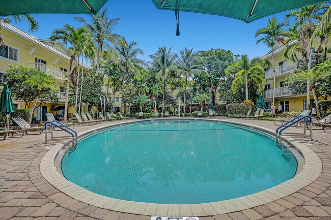 Building Photo - 1501 E Broward Blvd