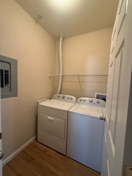 Laundry Room - 4802 51st St W