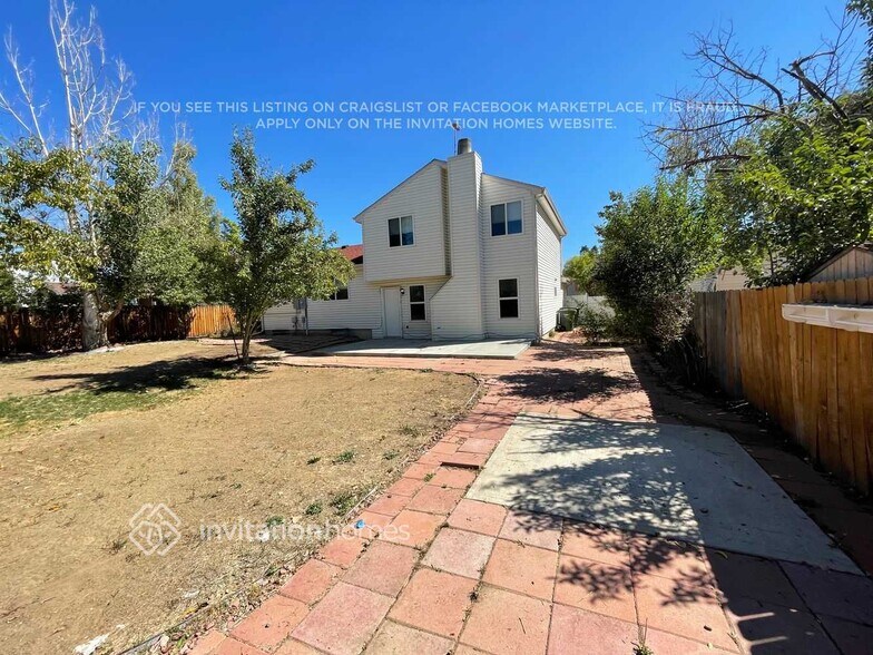 Building Photo - 11537 Birch St