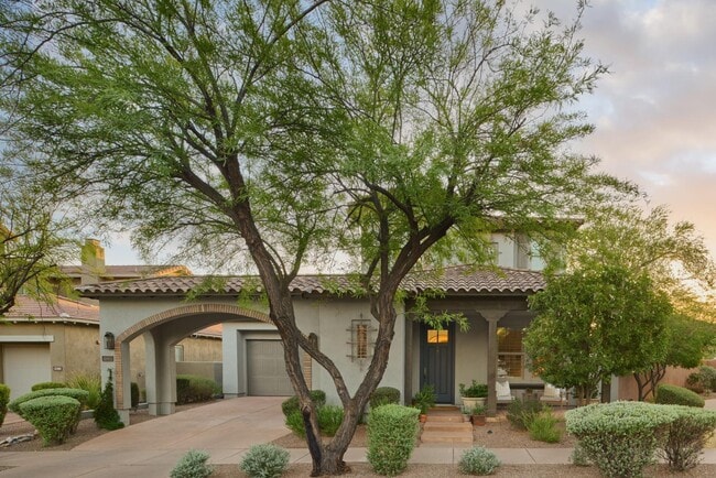 Building Photo - 18388 N 93rd Pl