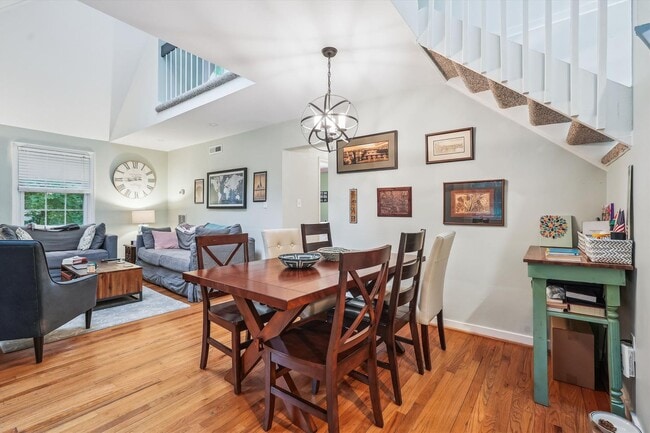 Building Photo - Beautiful 1BR/Loft at Rock Creek Garden Co...