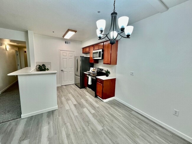 Building Photo - Completely Remodeled Two Bedroom Condo in ...