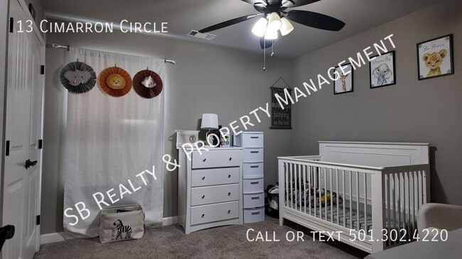 Building Photo - 13 Cimarron Cir