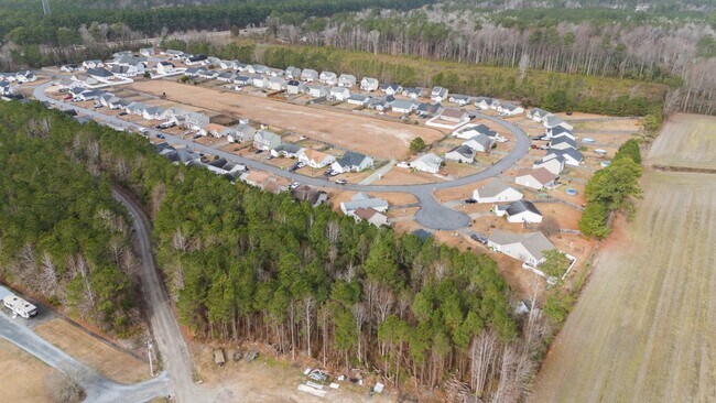 Building Photo - 100 Sumatra Ct