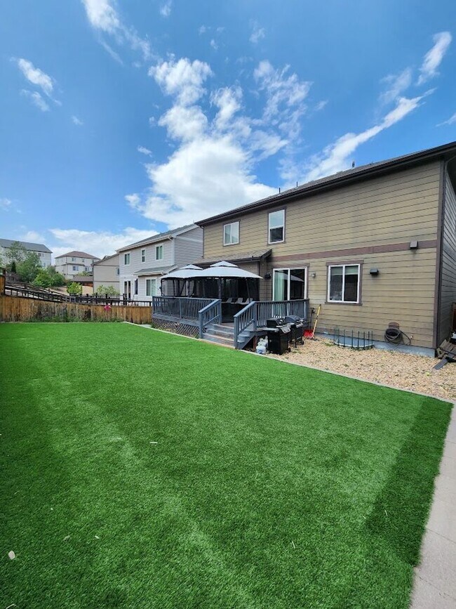 Building Photo - Long Realty & Property Management - 5 bedroom Stunning Home with Full Finished Basement