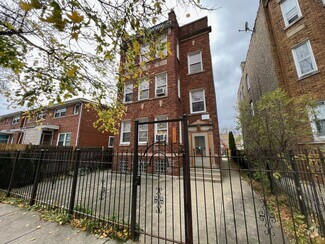 Building Photo - 6426 N Troy St