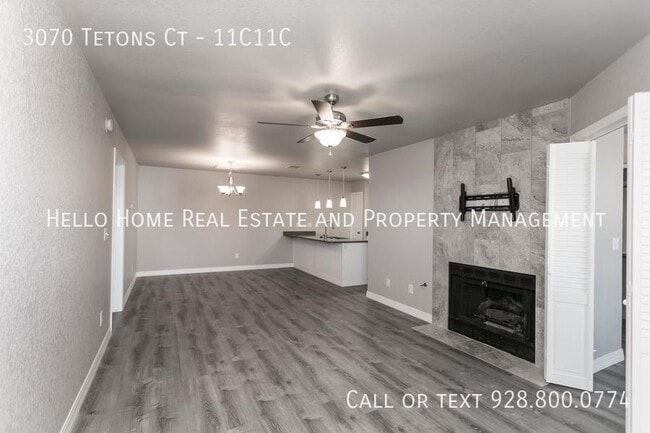 Building Photo - 3070 Tetons Ct