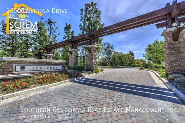 Building Photo - 26500 Sedona Dr