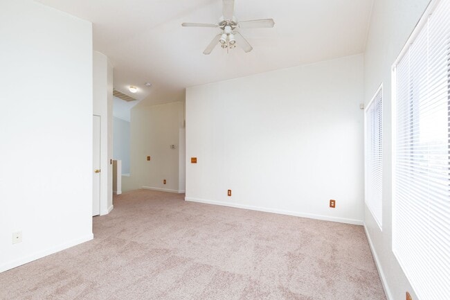 Building Photo - Two bedroom townhome with garage in gated ...