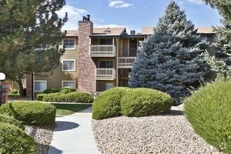Apartments - Glen at the Park