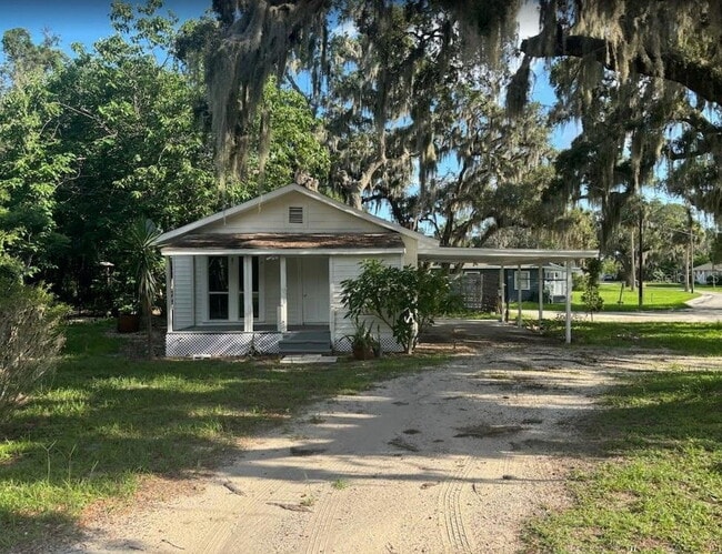 Building Photo - 1318 Neely Dr