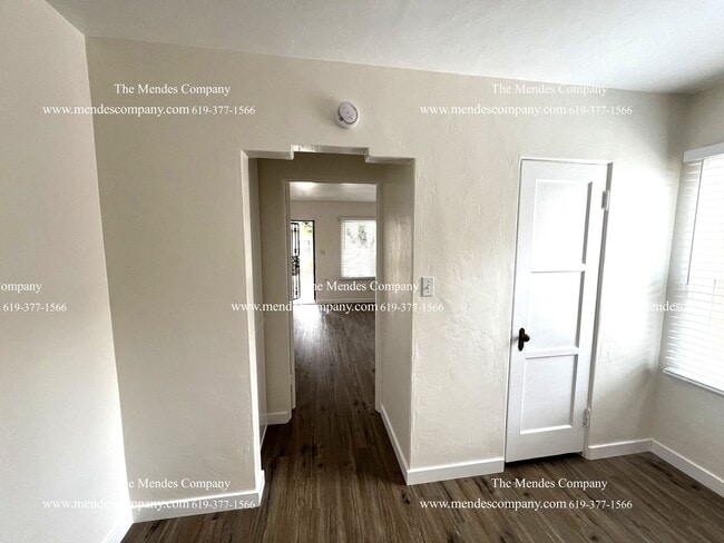 Building Photo - 3608 Ray St