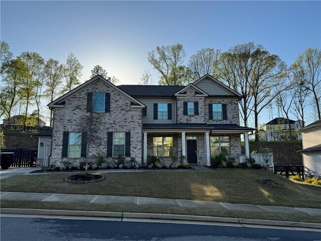 Building Photo - 437 Carmichael Cir