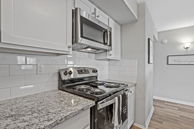 Building Photo - 7200 T C Jester Blvd