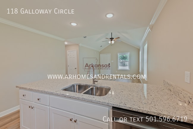 Building Photo - 118 Galloway Cir