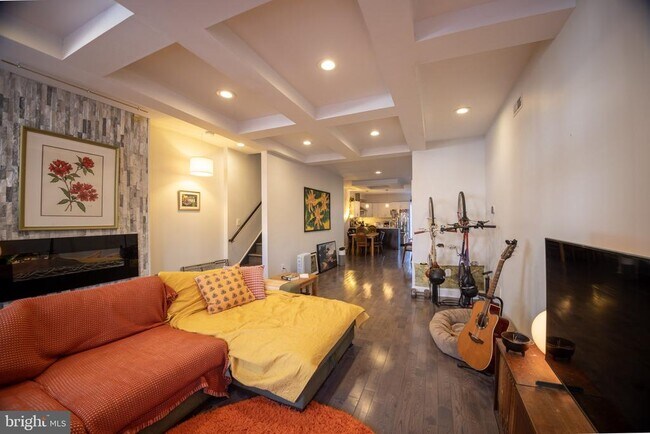 Building Photo - 1407 S 18th St