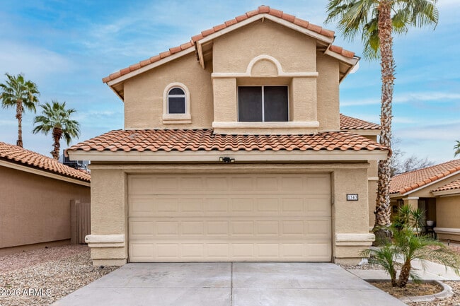 Building Photo - 1343 E Angela Dr