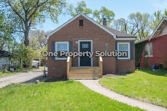 Building Photo - 721 Ohio St