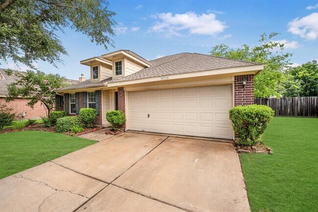 Building Photo - 18110 Bare Branch Ln