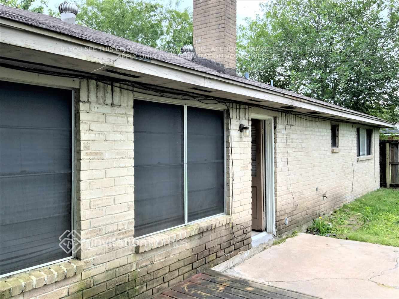 Building Photo - 16511 Forest Bend Ave