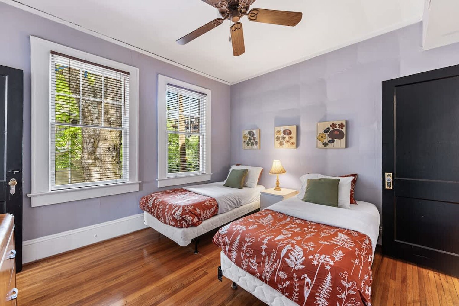 Building Photo - 500 Queens Rd