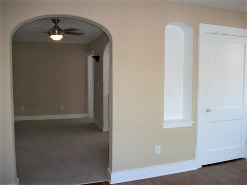 Interior Photo - Uptown 3020