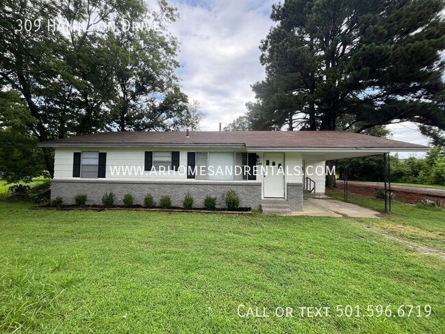 Primary Photo - 309 Hamilton Dr