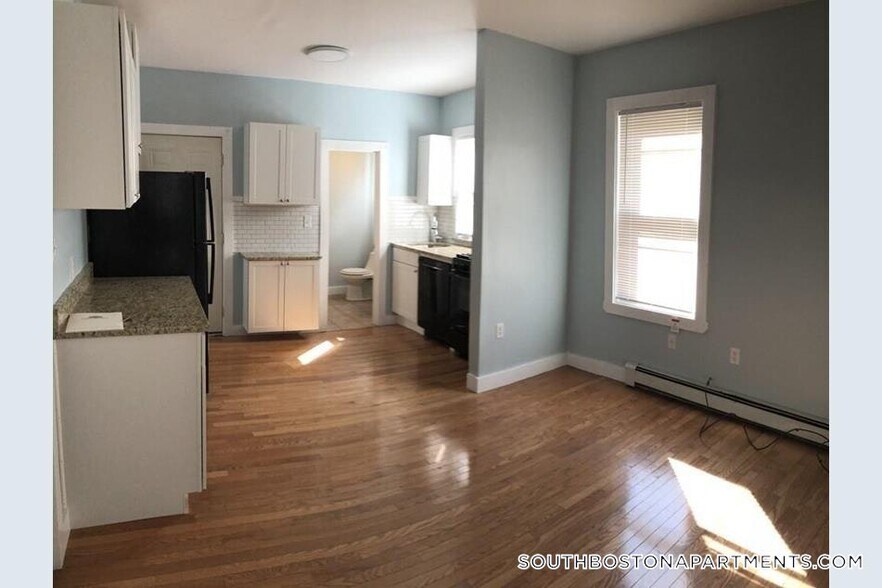 Building Photo - 44-46-46 Ward St